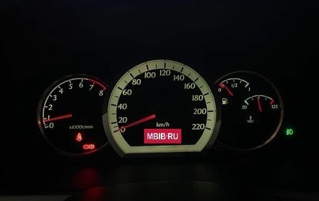 Chevrolet Lacetti, 2011 год, 590 000 рублей, 16 фотография