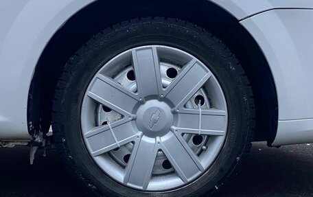 Chevrolet Lacetti, 2011 год, 590 000 рублей, 22 фотография