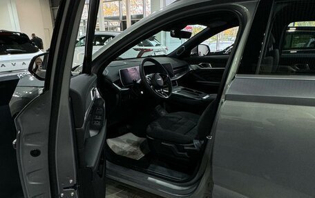 Haval F7, 2025 год, 3 365 010 рублей, 8 фотография