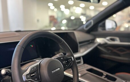 Haval F7, 2025 год, 3 563 010 рублей, 8 фотография