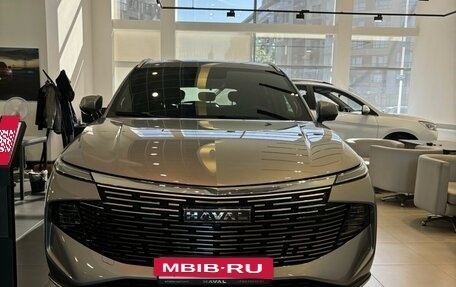Haval F7, 2025 год, 3 365 010 рублей, 2 фотография