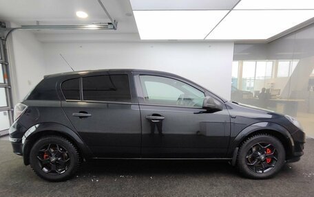 Opel Astra H, 2013 год, 499 000 рублей, 5 фотография