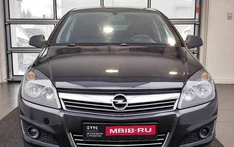 Opel Astra H, 2013 год, 499 000 рублей, 2 фотография