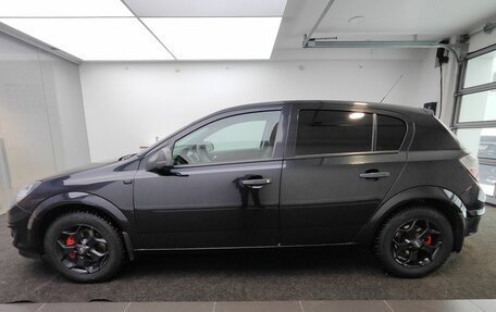 Opel Astra H, 2013 год, 499 000 рублей, 10 фотография