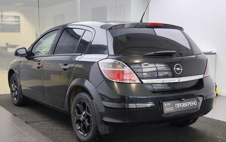 Opel Astra H, 2013 год, 499 000 рублей, 8 фотография