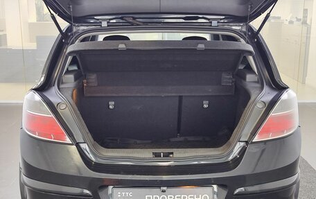 Opel Astra H, 2013 год, 499 000 рублей, 12 фотография