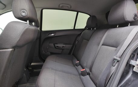 Opel Astra H, 2013 год, 499 000 рублей, 15 фотография