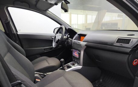 Opel Astra H, 2013 год, 499 000 рублей, 13 фотография