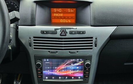 Opel Astra H, 2013 год, 499 000 рублей, 18 фотография