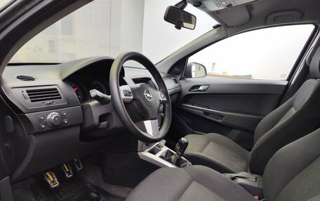 Opel Astra H, 2013 год, 499 000 рублей, 20 фотография