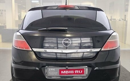 Opel Astra H, 2013 год, 499 000 рублей, 7 фотография