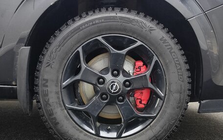 Opel Astra H, 2013 год, 499 000 рублей, 22 фотография