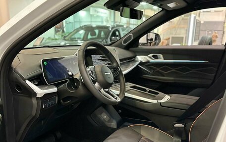 Haval F7, 2025 год, 3 563 010 рублей, 9 фотография