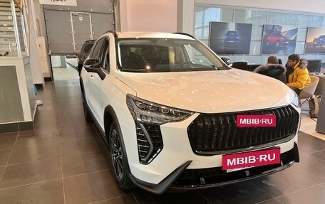 Haval Jolion, 2025 год, 2 375 010 рублей, 3 фотография