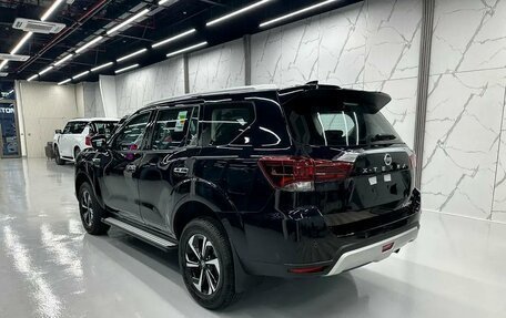 Nissan Xterra, 2025 год, 6 750 000 рублей, 3 фотография