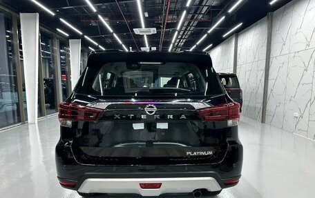 Nissan Xterra, 2025 год, 6 750 000 рублей, 4 фотография