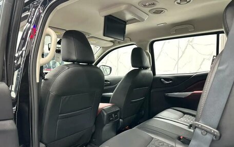 Nissan Xterra, 2025 год, 6 750 000 рублей, 8 фотография