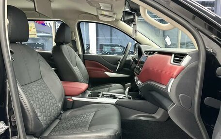 Nissan Xterra, 2025 год, 6 750 000 рублей, 16 фотография