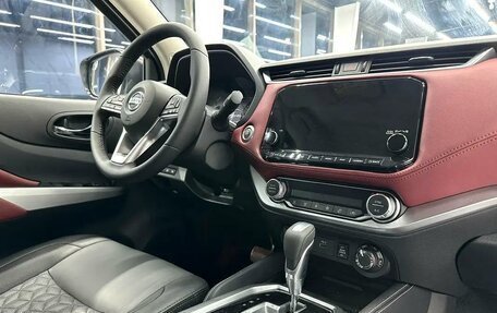 Nissan Xterra, 2025 год, 6 750 000 рублей, 13 фотография