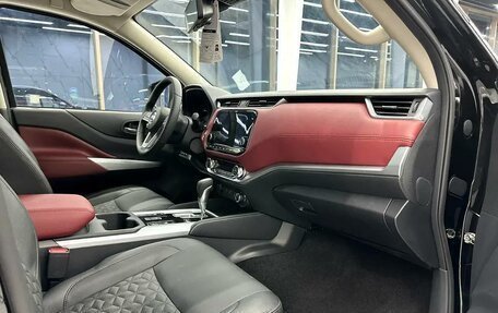 Nissan Xterra, 2025 год, 6 750 000 рублей, 14 фотография