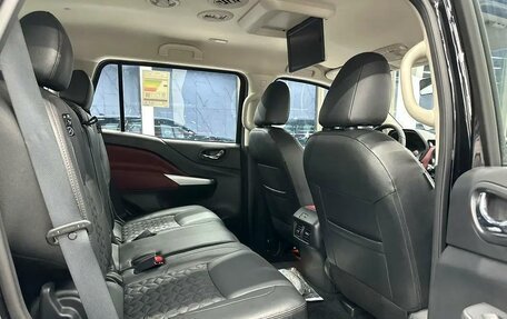 Nissan Xterra, 2025 год, 6 750 000 рублей, 15 фотография