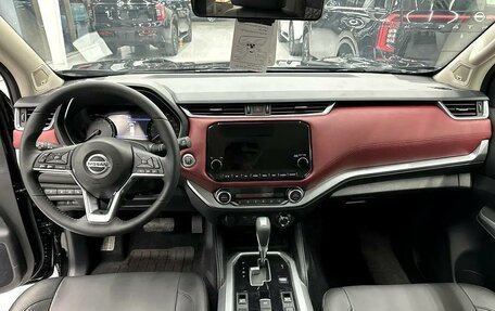 Nissan Xterra, 2025 год, 6 750 000 рублей, 10 фотография