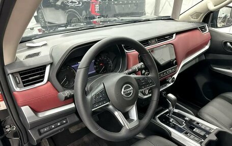 Nissan Xterra, 2025 год, 6 750 000 рублей, 7 фотография