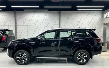 Nissan Xterra, 2025 год, 6 750 000 рублей, 5 фотография