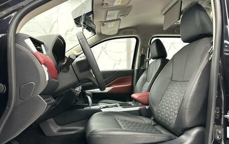 Nissan Xterra, 2025 год, 6 750 000 рублей, 6 фотография
