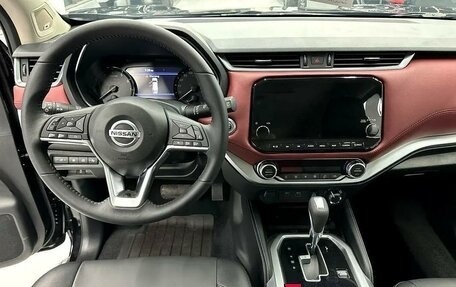 Nissan Xterra, 2025 год, 6 750 000 рублей, 17 фотография