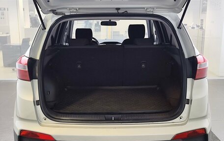 Hyundai Creta I рестайлинг, 2018 год, 1 599 000 рублей, 12 фотография