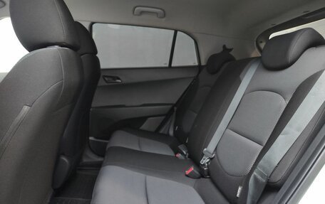 Hyundai Creta I рестайлинг, 2018 год, 1 599 000 рублей, 15 фотография