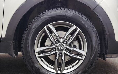 Hyundai Creta I рестайлинг, 2018 год, 1 599 000 рублей, 22 фотография