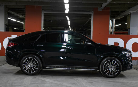 Mercedes-Benz GLE Coupe, 2021 год, 8 798 000 рублей, 4 фотография