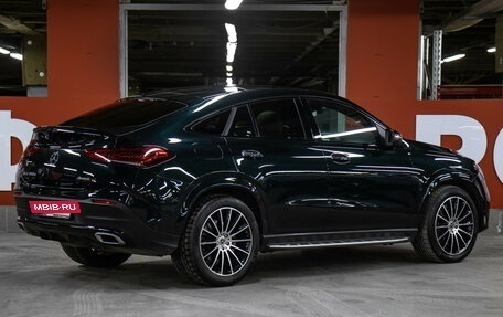 Mercedes-Benz GLE Coupe, 2021 год, 8 798 000 рублей, 5 фотография