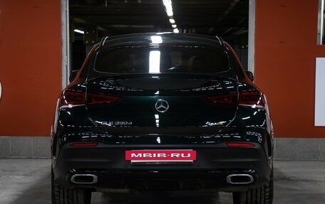 Mercedes-Benz GLE Coupe, 2021 год, 8 798 000 рублей, 6 фотография