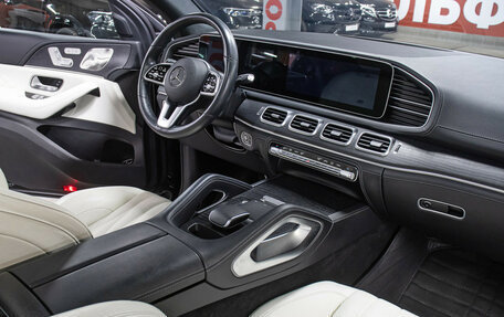 Mercedes-Benz GLE Coupe, 2021 год, 8 798 000 рублей, 11 фотография