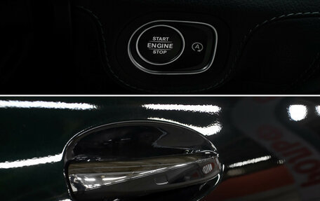 Mercedes-Benz GLE Coupe, 2021 год, 8 798 000 рублей, 21 фотография