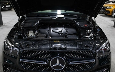 Mercedes-Benz GLE Coupe, 2021 год, 8 798 000 рублей, 9 фотография