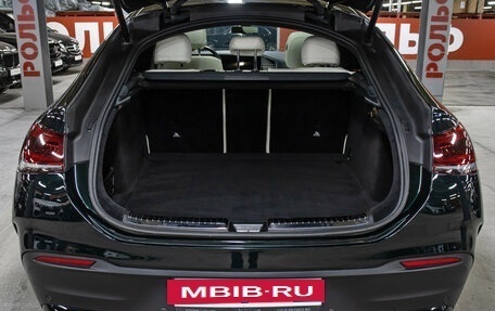 Mercedes-Benz GLE Coupe, 2021 год, 8 798 000 рублей, 10 фотография