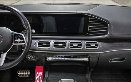 Mercedes-Benz GLE Coupe, 2021 год, 8 798 000 рублей, 16 фотография