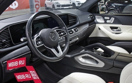 Mercedes-Benz GLE Coupe, 2021 год, 8 798 000 рублей, 17 фотография