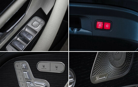 Mercedes-Benz GLE Coupe, 2021 год, 8 798 000 рублей, 28 фотография