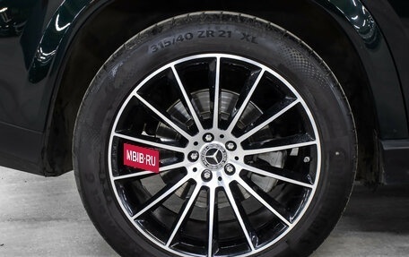 Mercedes-Benz GLE Coupe, 2021 год, 8 798 000 рублей, 32 фотография