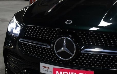 Mercedes-Benz GLE Coupe, 2021 год, 8 798 000 рублей, 30 фотография