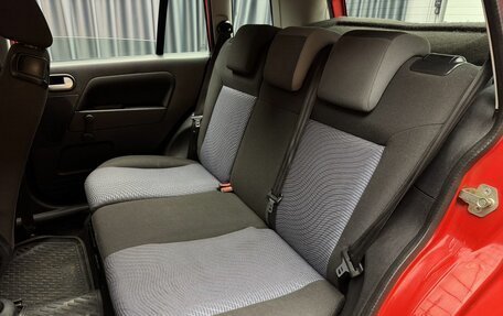 Ford Fusion I, 2008 год, 499 000 рублей, 10 фотография