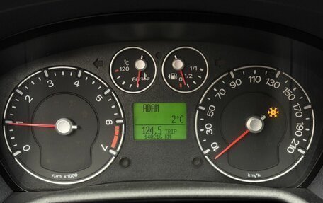 Ford Fusion I, 2008 год, 499 000 рублей, 11 фотография