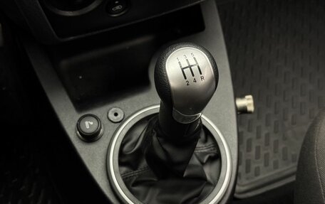 Ford Fusion I, 2008 год, 499 000 рублей, 14 фотография