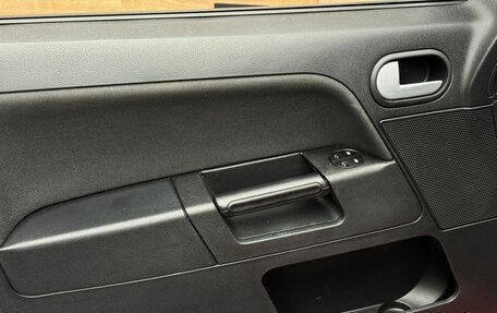 Ford Fusion I, 2008 год, 499 000 рублей, 15 фотография