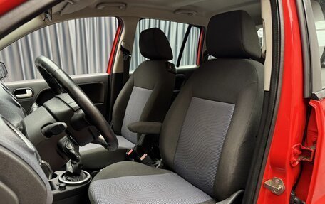 Ford Fusion I, 2008 год, 499 000 рублей, 7 фотография